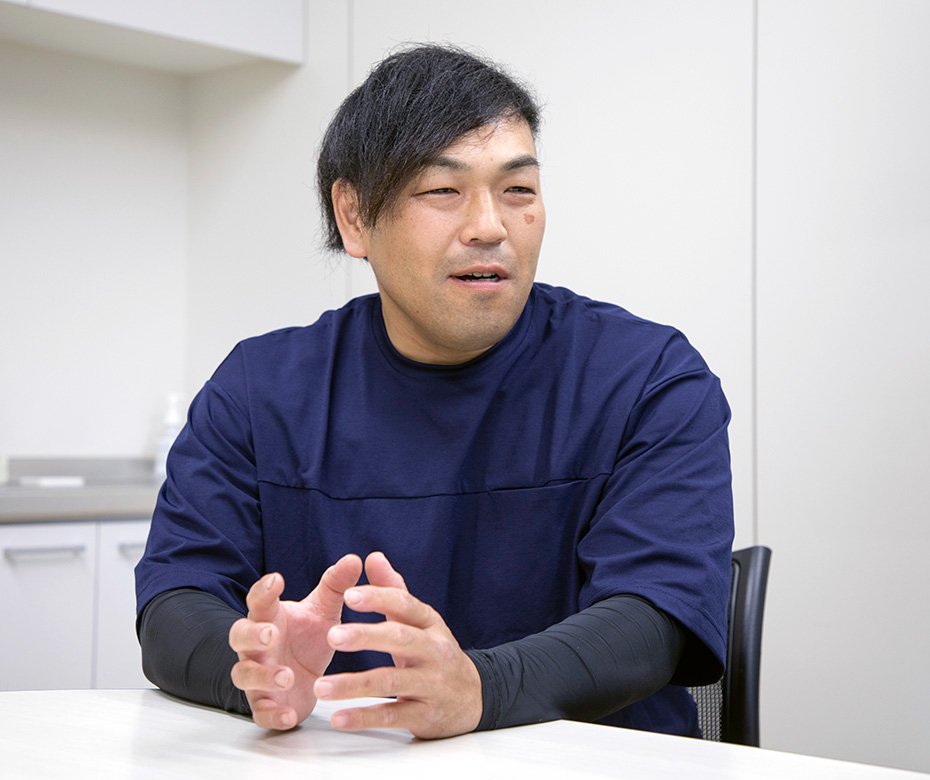 七峰会 障害者支援施設 旭光園 業務リーダー 職業指導員